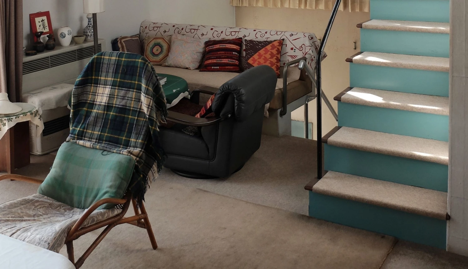 Winternitzova vila výstava