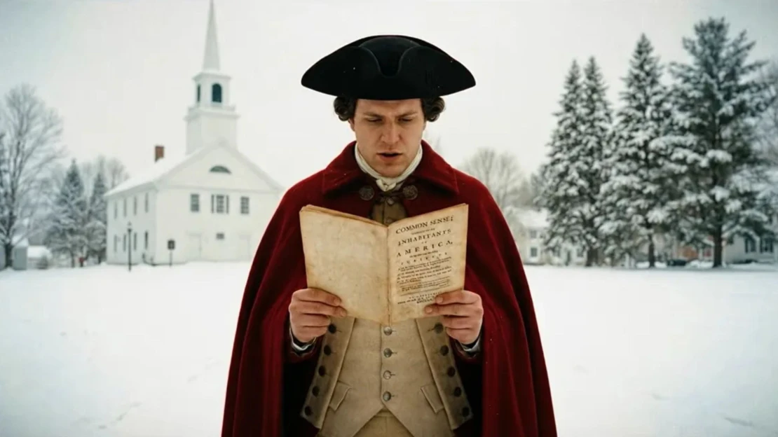 Revoluce, nebo slepá ulička? Režisér Requiem za sen uvedl seriál vytvořený s&nbsp;AI