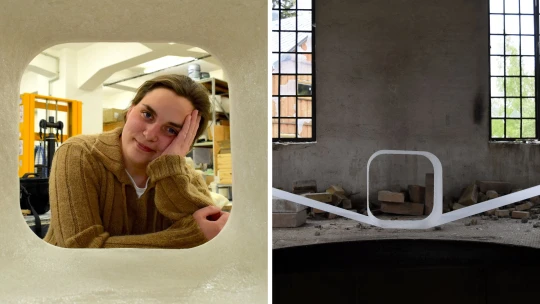 Češka oživila starou sklářskou techniku. Dostala za to ekvivalent filmového Oscara