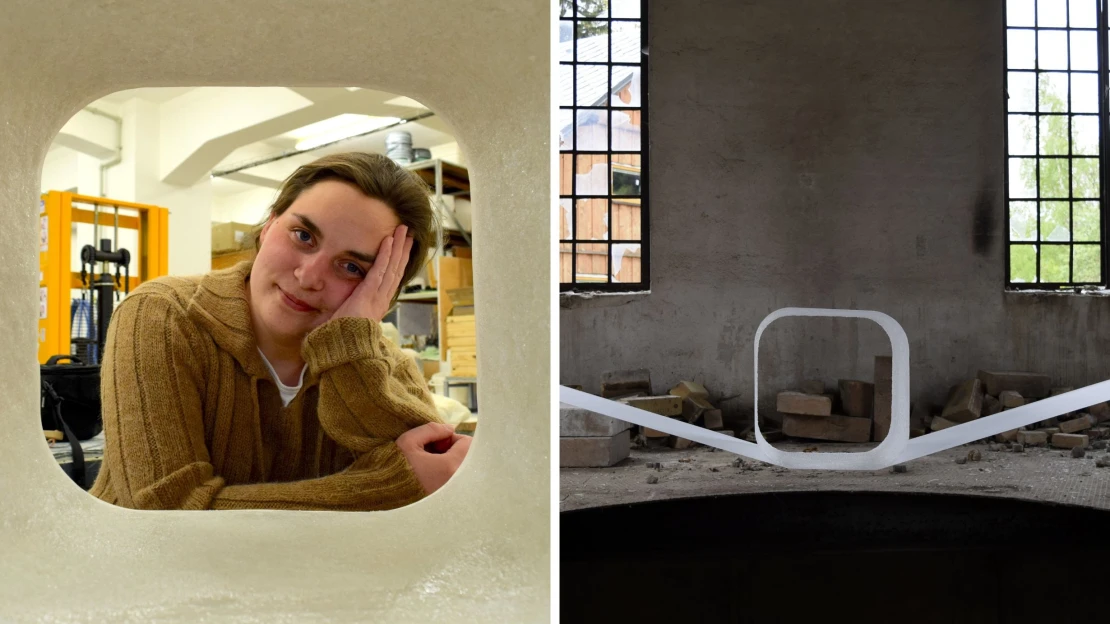 Češka oživila starou sklářskou techniku. Dostala za to ekvivalent filmového Oscara