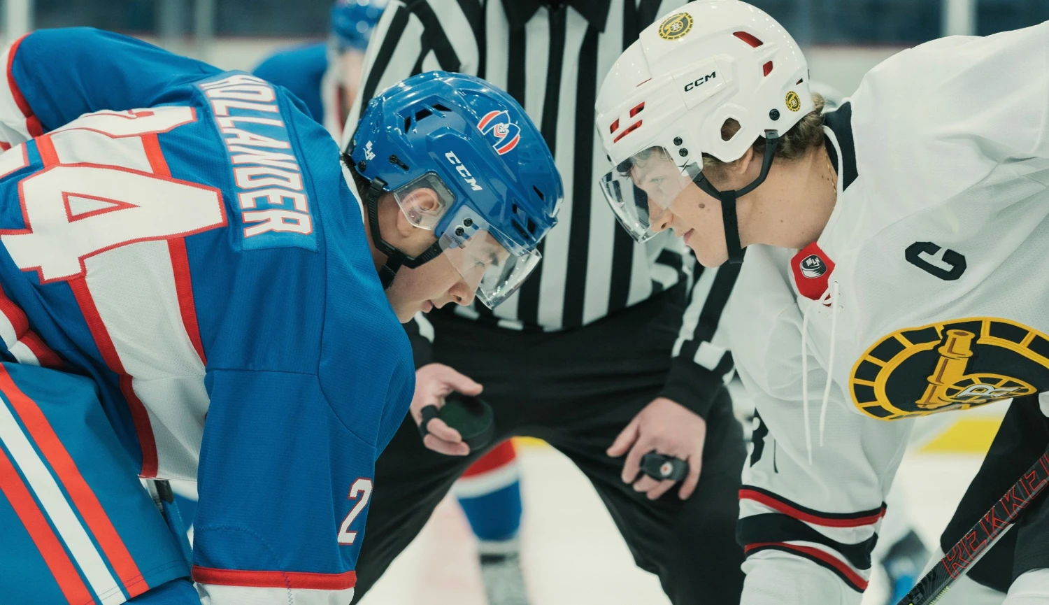 Krásní a prokletí. Jsou Bouřlivé výšiny víc než jen virální hit?