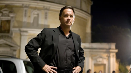 Langdon se vrací! Netflix natočí v&nbsp;Praze Tajemství všech tajemství už letos