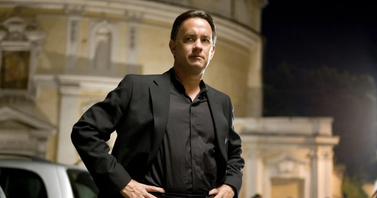 Langdon se vrací! Netflix natočí v Praze Tajemství všech tajemství už letos