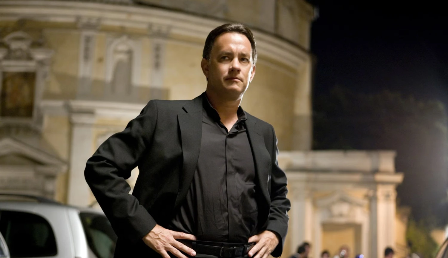 Langdon se vrací! Netflix natočí v Praze Tajemství všech tajemství už letos