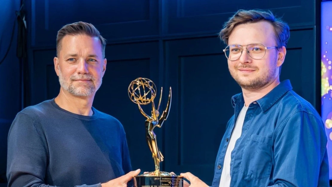 Úspěch na Sundance i&nbsp;velké natáčení pro Finy. Čeští producenti propojují Evropu