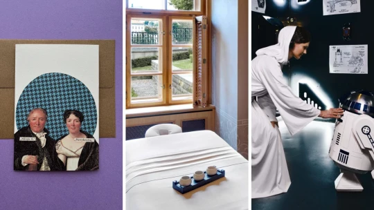 Kam na Valentýna, když nechcete večeři a kino? Netradiční tipy podle Forbesu Life