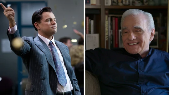 Scorsese už v&nbsp;Praze chystá natáčení. A&nbsp;DiCaprio potvrdil: Za dva týdny dorazím
