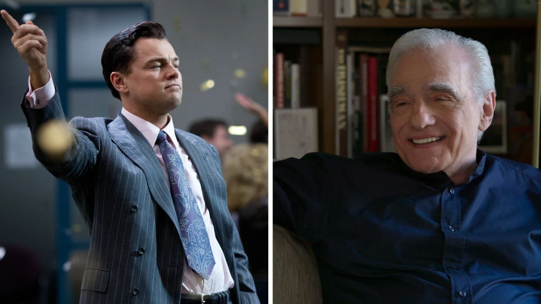 Scorsese už v&nbsp;Praze chystá natáčení. A&nbsp;DiCaprio potvrdil: Za dva týdny dorazím
