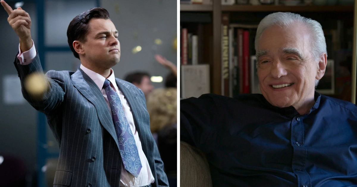 Scorsese už v Praze chystá natáčení. A DiCaprio potvrdil: Za dva týdny dorazím