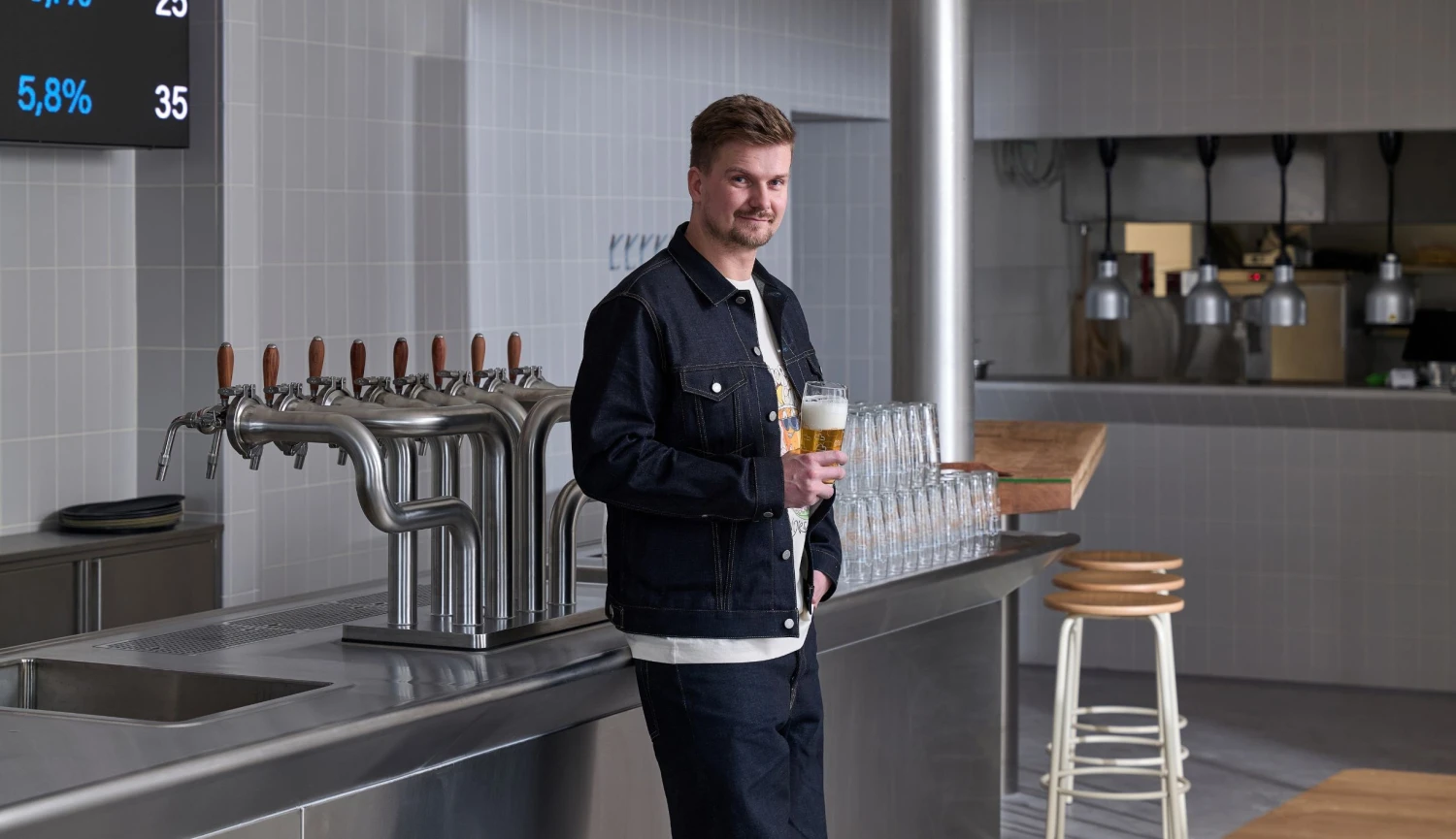 Vyhlášené karlínské bistro mění majitele. Co se změní v Proti proudu?