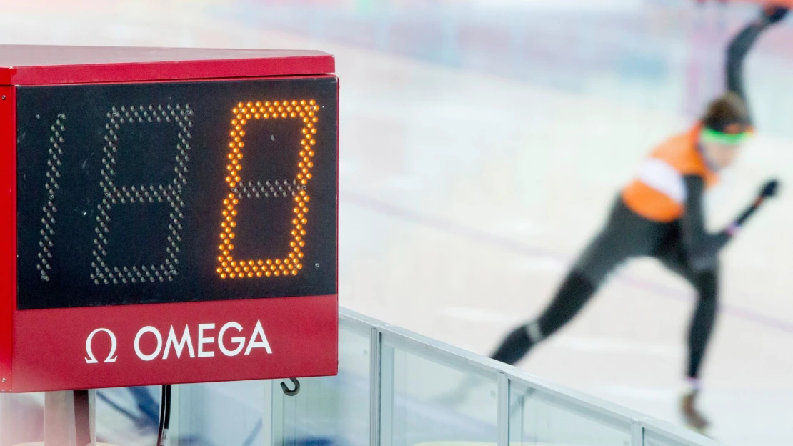 Rozhodují o&nbsp;medailích a vtáhnou vás do děje. Jak technologie mění olympiádu