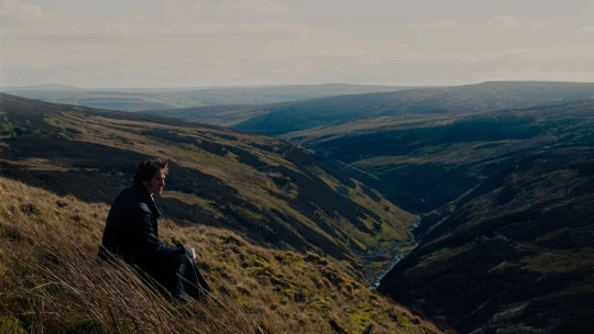 Cestovatelský hit? Anglická vřesoviště. Turisté míří po&nbsp;stopách Bouřlivých výšin