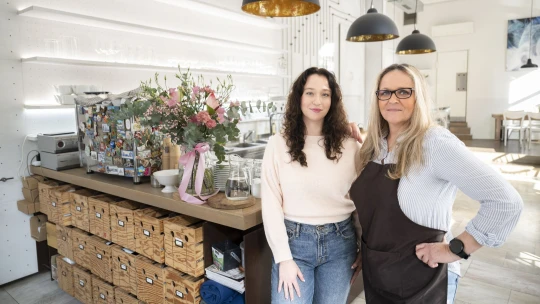 Vyhlášené karlínské bistro mění majitele. Co se změní v&nbsp;Proti proudu?