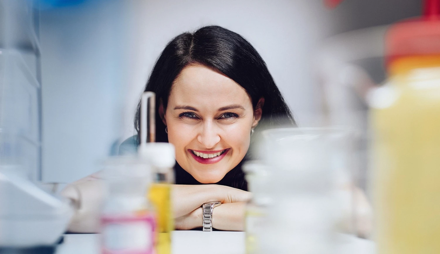 Mazaná kosmetika. Beskydská značka využívá sílu hovězího loje