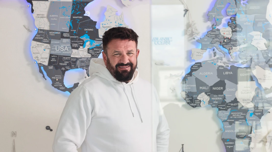 Byznys s telemedicínou roste. Pecinův Meddi hub utržil přes 600 milionů korun