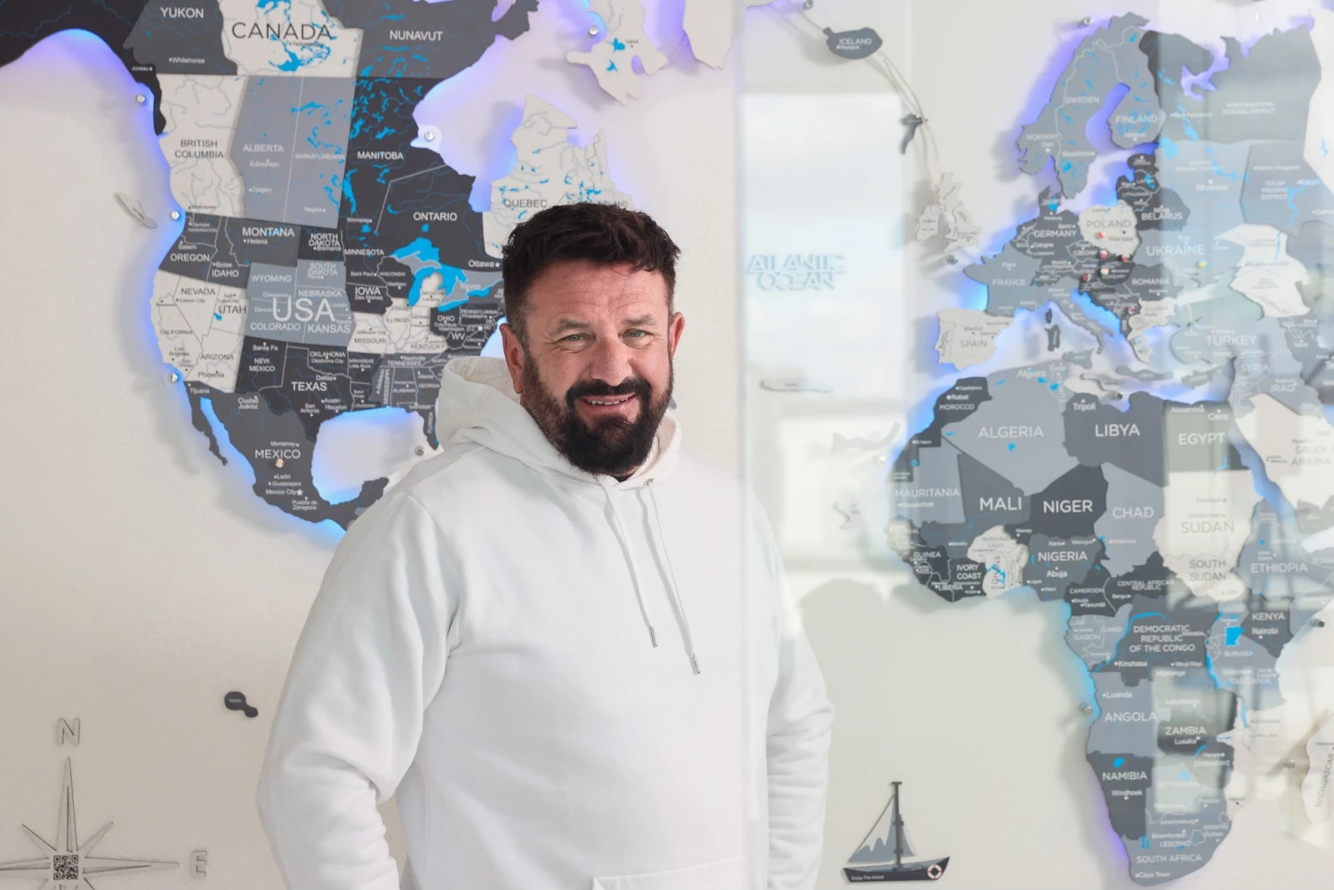 Byznys s telemedicínou roste. Pecinův Meddi hub utržil přes 600 milionů korun