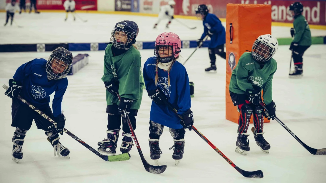 Je jich jen pár milionů a nikdo na ně nemá. Kde se vzal norský sportovní zázrak?