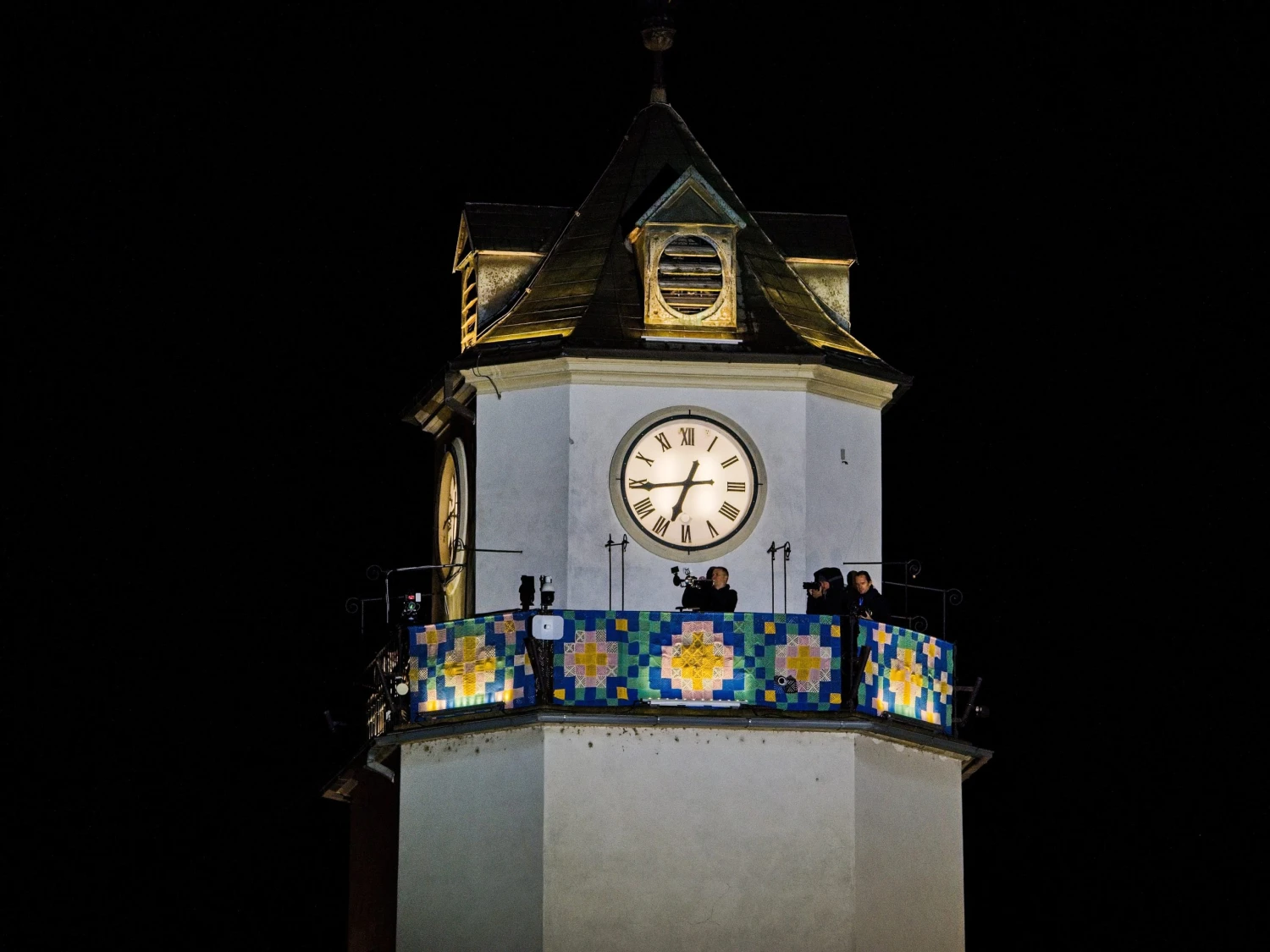 Trenčín – Evropské hlavní město kultury 2026