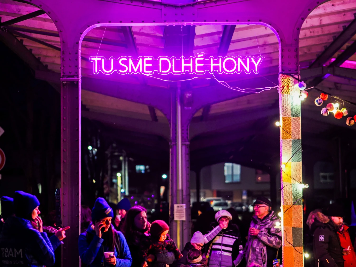 Trenčín – Evropské hlavní město kultury 2026