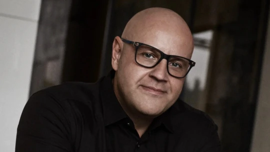 EY Podnikatel roku oznámil dalšího vítěze. V&nbsp;Olomouckém kraji uspěl Petr Paksi z&nbsp;firmy Jap Future