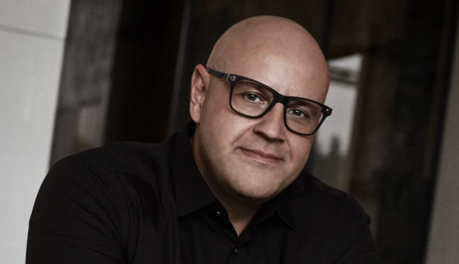 EY Podnikatel roku oznámil dalšího vítěze. V&nbsp;Olomouckém kraji uspěl Petr Paksi z&nbsp;firmy Jap Future