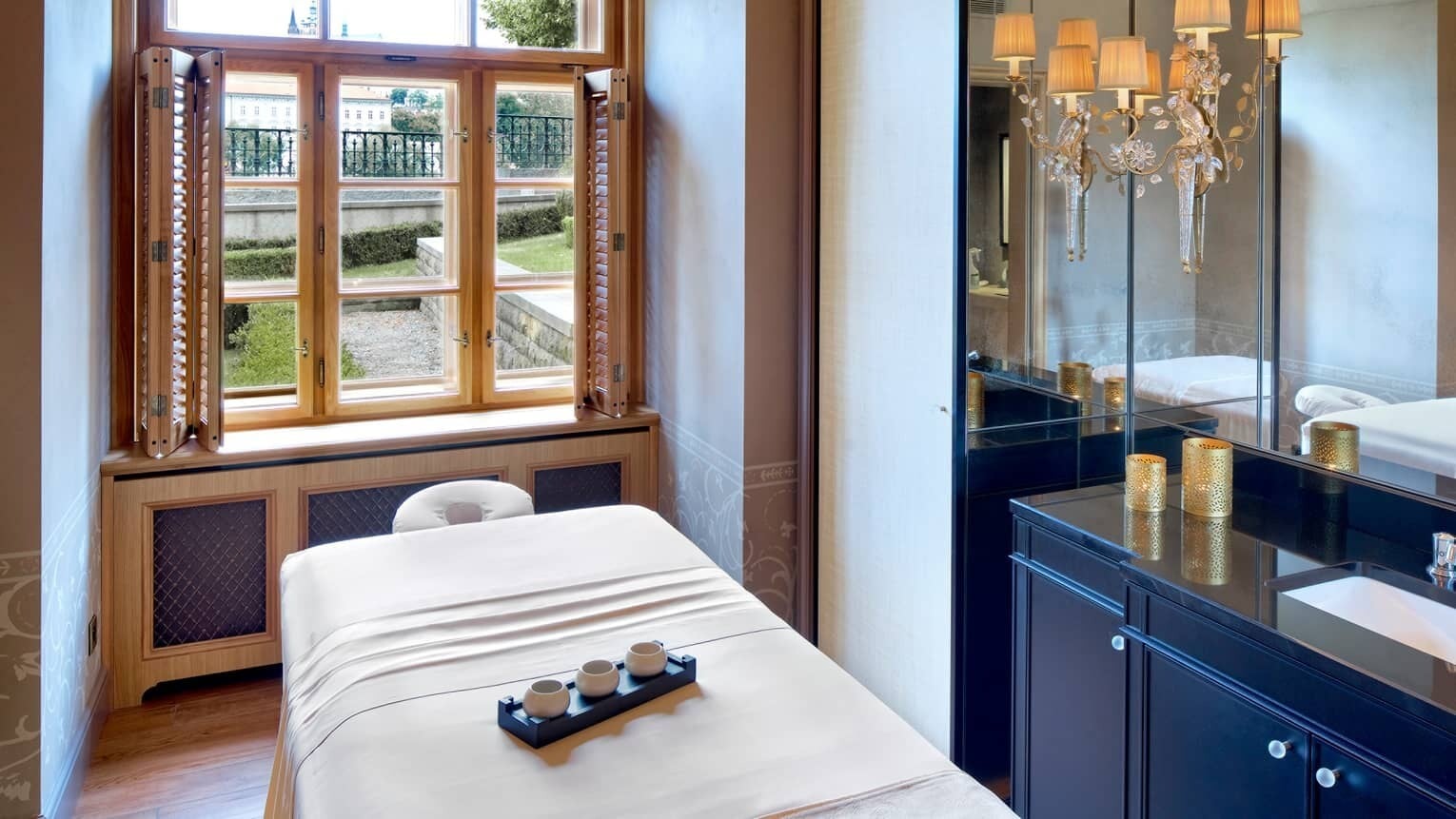 Ava Spa Four Seasons