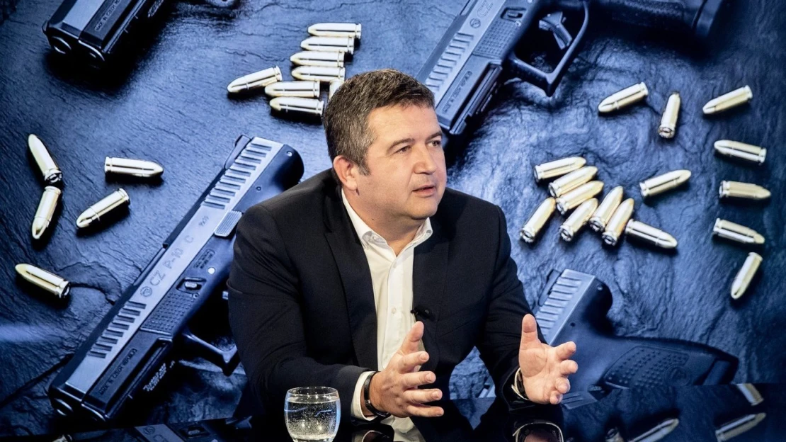 CSG buduje další byznysy. Pomáhat jim bude i&nbsp;exministr Hamáček