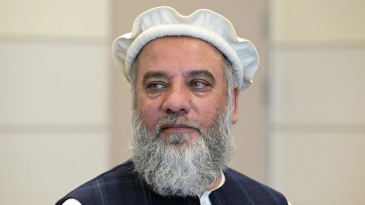 Je libo byznys s Tálibánem? Kapitálové investory láká na pobytová víza