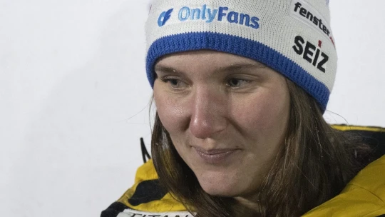 Německá bobistka na OnlyFans. Jak si sportovci financují svůj olympijský sen