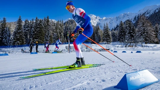 Desatero pěti kruhů. Vše, co potřebujete vědět o&nbsp;právě začínající olympiádě