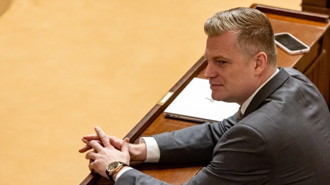 Turek ve vládě nebude. Prezident by ho nikdy nejmenoval, řekl Babiš