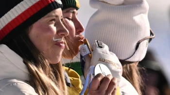 Ranní výběr: Jak z&nbsp;dětí udělat Nory, aby z&nbsp;olympiády jednou přivezly medaili