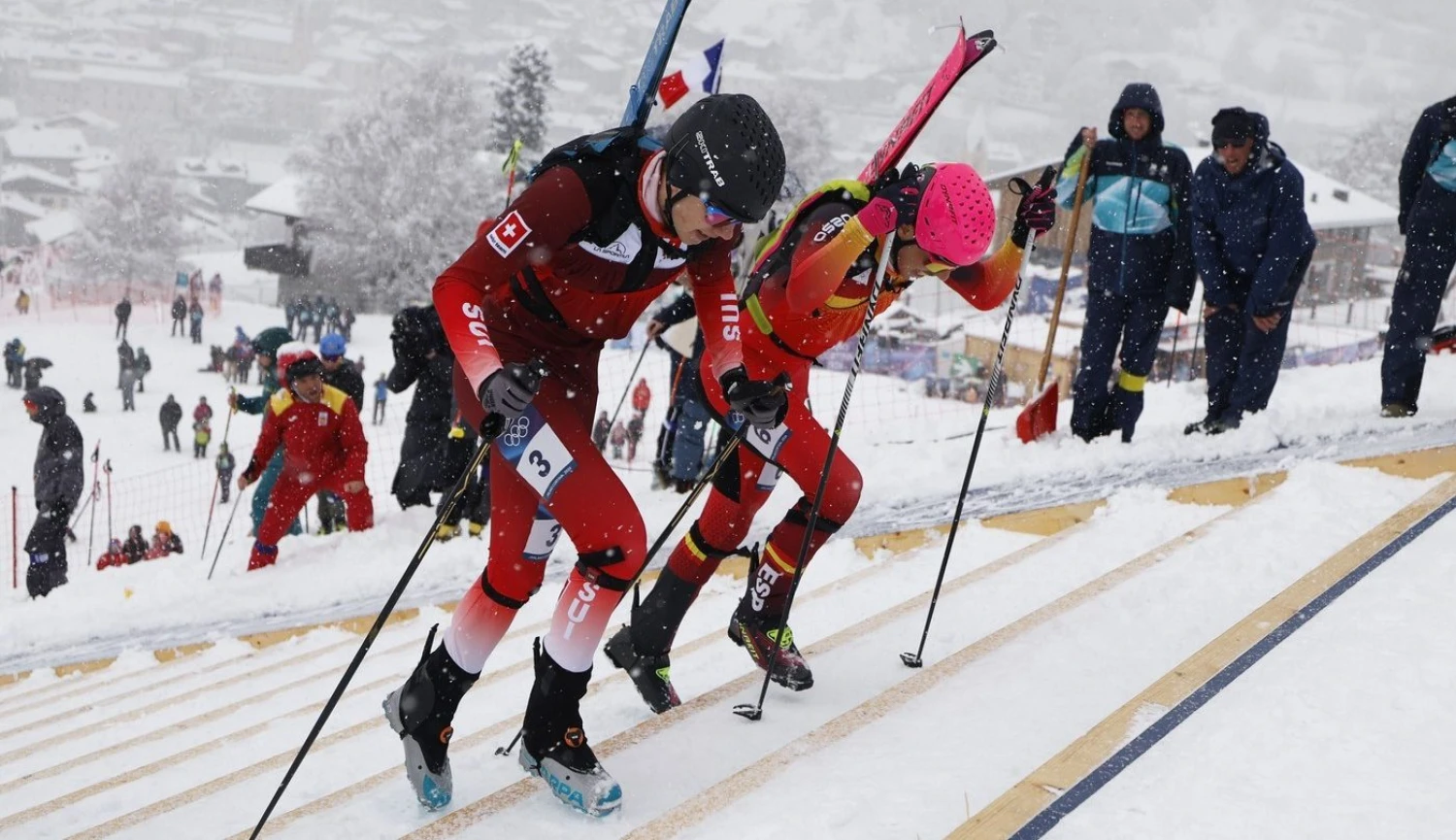 Lépe placeni než špičkoví sportovci. Kolik peněz se točí kolem olympijského výboru?