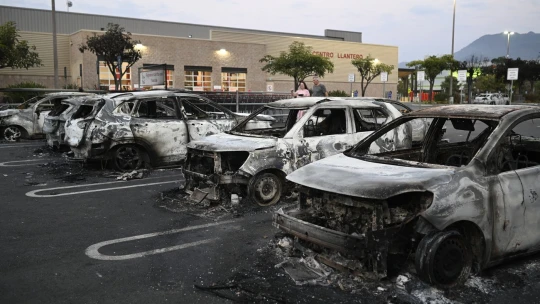 České firmy v&nbsp;Mexiku v&nbsp;nejistotě. Násilí po&nbsp;smrti drogového bosse tlumí byznys