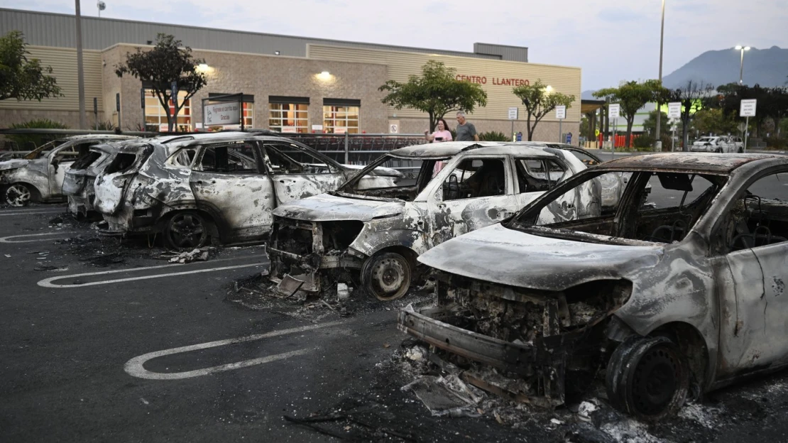 České firmy v&nbsp;Mexiku v&nbsp;nejistotě. Násilí po&nbsp;smrti drogového bosse tlumí byznys