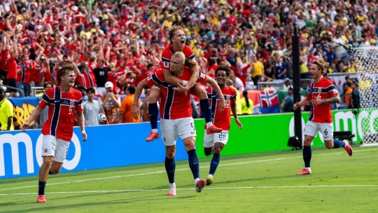 Sportovní pohádka. Jak se Norové dostali tak daleko a co si z toho může vzít Česko?