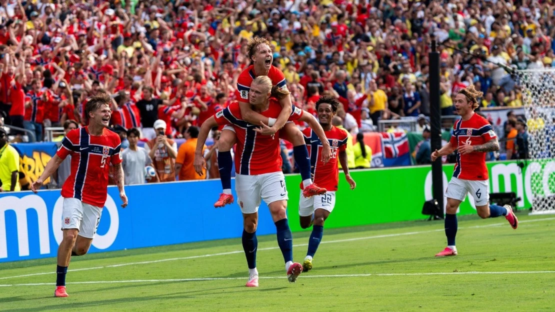 Sportovní pohádka. Jak se Norové dostali tak daleko a co si z toho může vzít Česko?