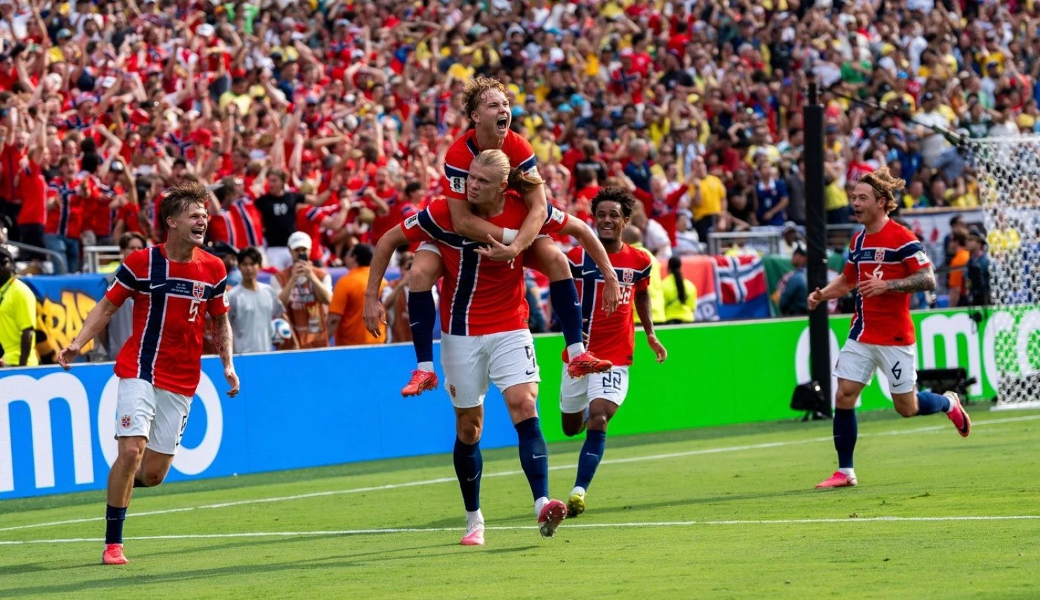 Sportovní pohádka. Jak se Norové dostali tak daleko a co si z toho může vzít Česko?