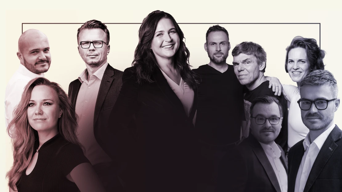 Největší rodinné firmy 2026