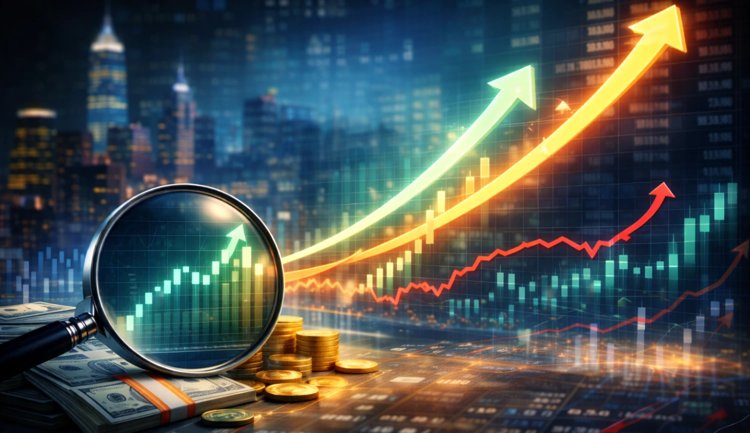 Pražská burza se v týdnu vrátila k růstu. Nahoru ji táhla zbrojovka Colt