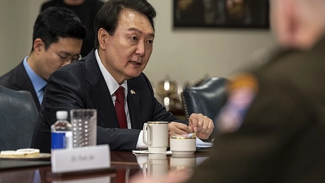 Jihokorejský exprezident dostal doživotí za vedení vzpoury