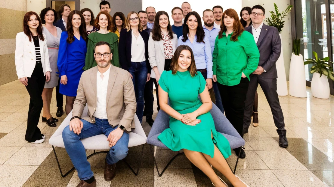 Prověřovat se vyplácí. Datový lovebrand učí Čechy, že prevence je lepší než vymáhání