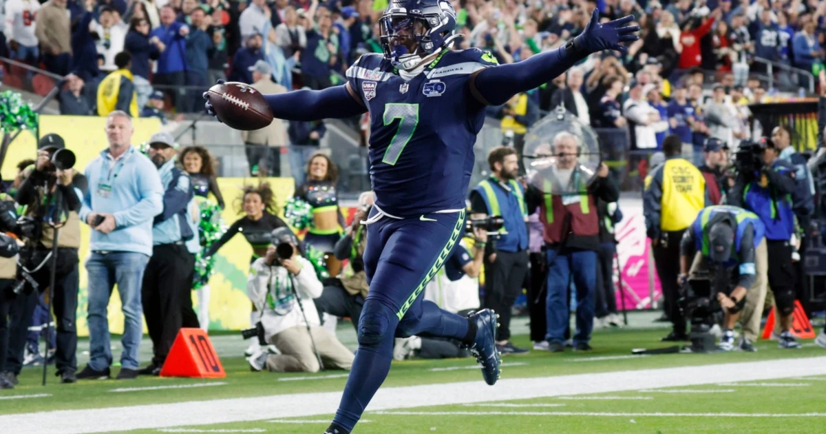 Bojovka o milion dolarů a uražený Trump. Jaký byl letošní Super Bowl?