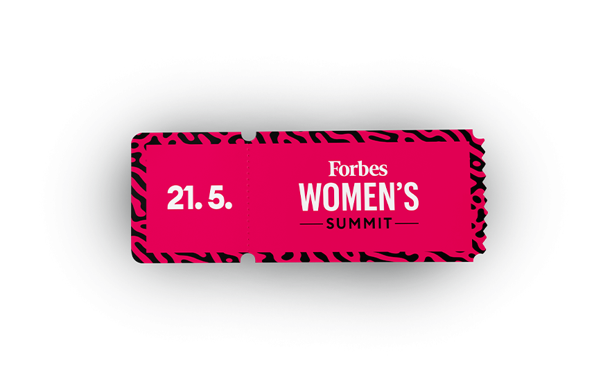 Forbes Women's Summit 2026