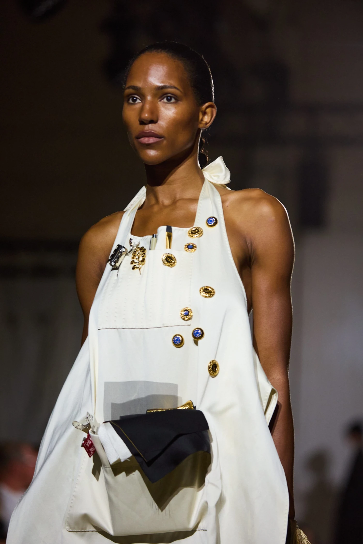 My theatre by Dariia Bila