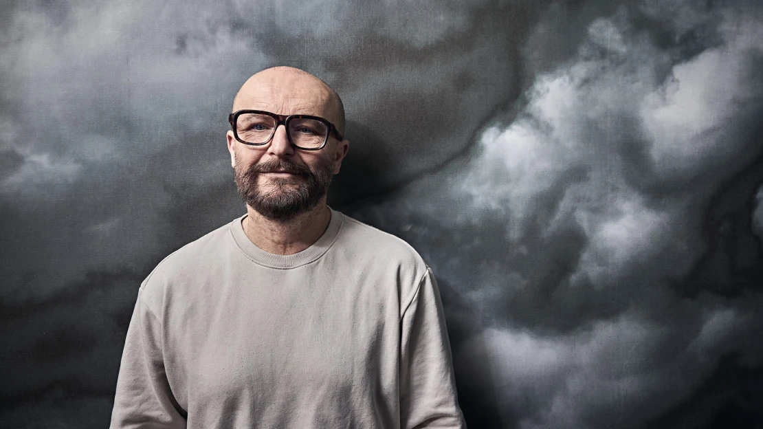 Nabít si hubu a&nbsp;vstát. Proč režisér Mašín zfilmoval po&nbsp;Bratrech další těžké téma