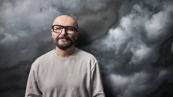 Nabít si hubu a&nbsp;vstát. Proč režisér Mašín zfilmoval po&nbsp;Bratrech další těžké téma