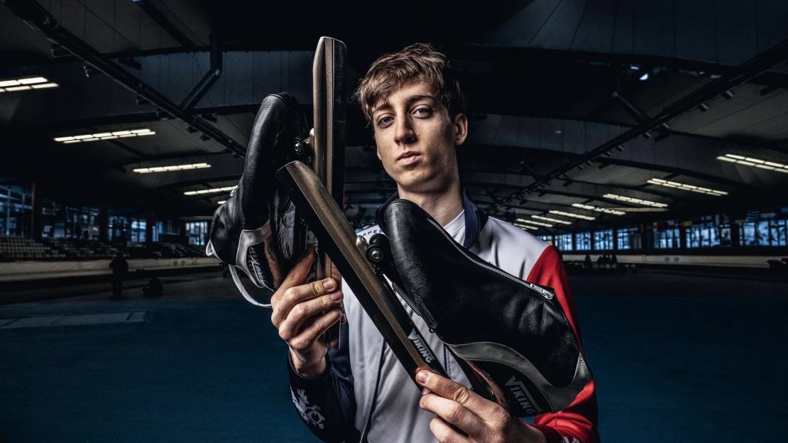 Recept na úspěch. Metoděj Jílek líčí, díky čemu se prosadil mezi globální elitou