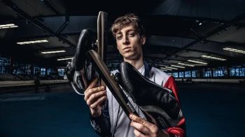 Recept na úspěch. Metoděj Jílek líčí, díky čemu se prosadil mezi globální elitou