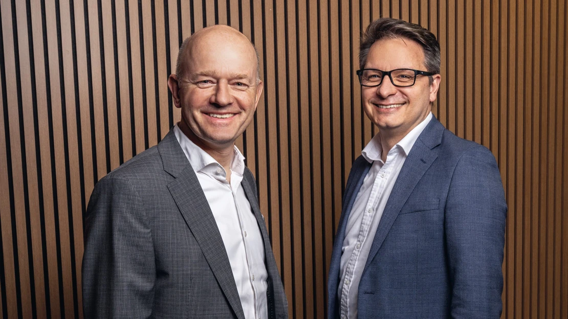 Šéfové v&nbsp;ofenzivě. Hýří optimismem a&nbsp;sází na obranný průmysl